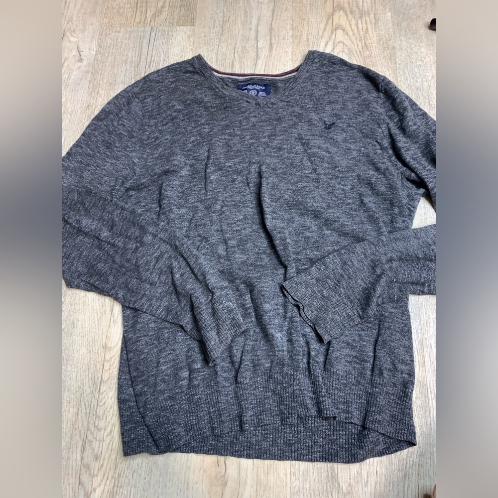 Men’s American Eagle size large clothing bundle - Picture 2 of 8